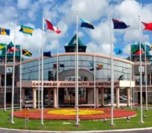 El Caricom le da la bienvenida al nuevo gobernante de Haití en medio de su crisis