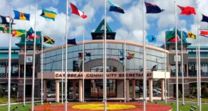 El Caricom le da la bienvenida al nuevo gobernante de Haití en medio de su crisis