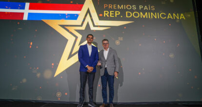 Qik Banco Digital gana oro en Premios a los Innovadores Financieros en las Américas