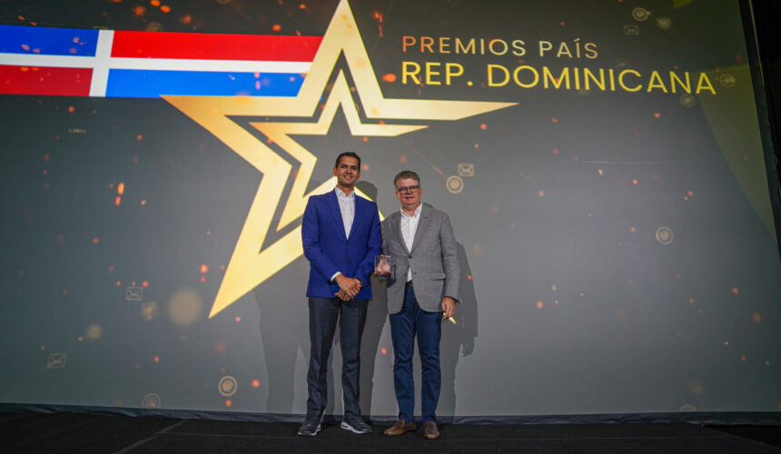 Qik Banco Digital gana oro en Premios a los Innovadores Financieros en las Américas