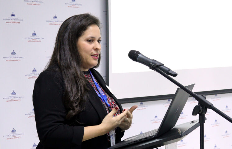 Medio Ambiente celebrará seminario sobre políticas de educación ambiental en Mesoamérica