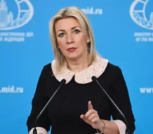 Rusia advierte a UE con medidas «dolorosas» por préstamo a Kiev con los activos rusos