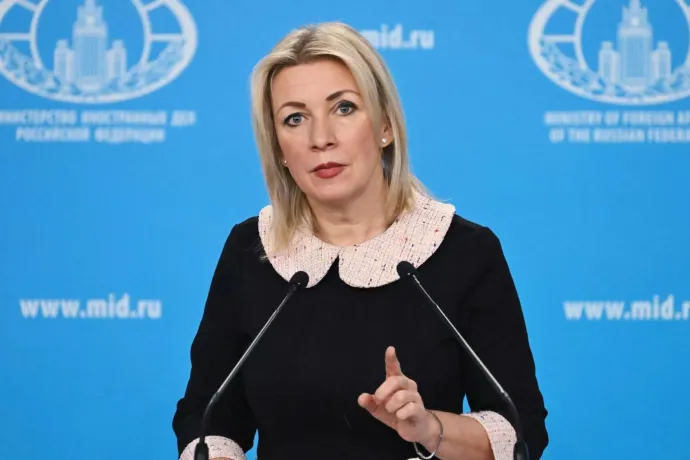 Rusia advierte a UE con medidas «dolorosas» por préstamo a Kiev con los activos rusos