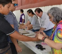 Gobierno de México cataloga las elecciones como una «fiesta cívica en paz» pese a la violencia