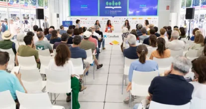 Embajada RD en España inicia actividades por 83 Feria del Libro de Madrid