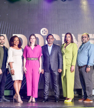 ADOCINE presenta los nominados a “Premios La Silla 2024”
