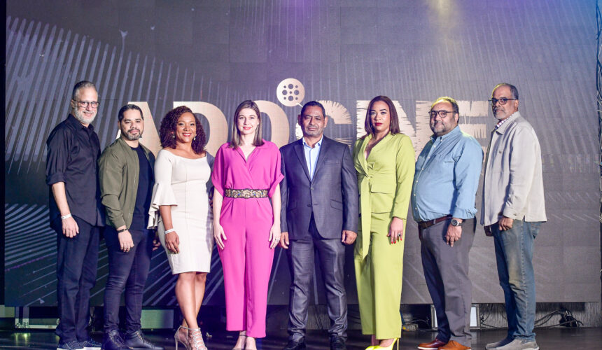 ADOCINE presenta los nominados a “Premios La Silla 2024”
