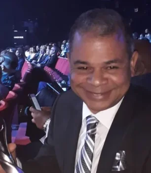 Muere productor Franklin Martí, hijo de Luisito Martí