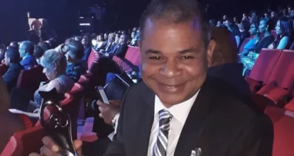 Muere productor Franklin Martí, hijo de Luisito Martí