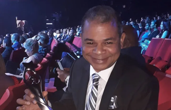 Muere productor Franklin Martí, hijo de Luisito Martí