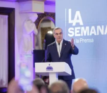 Abinader tras Leonel acusarlo de comprar los comicios: «Ya yo dejé las elecciones atrás»