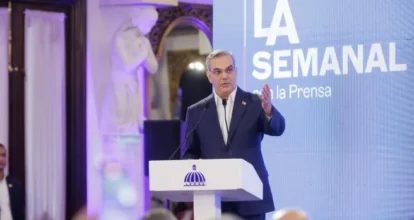 Abinader tras Leonel acusarlo de comprar los comicios: «Ya yo dejé las elecciones atrás»