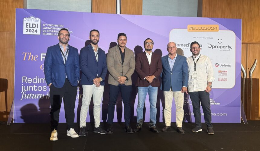 República Dominicana se Destaca como Destino Insuperable en el ELDI 2024 en Panamá