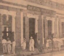El primer asalto a un banco en el país también fue orquestado por dos hermanos en 1954