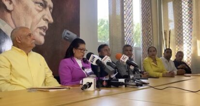 Comité Central del PLD se reúne este domingo