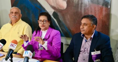 PLD se evaluará internamente en julio; reitera «compromiso» con intereses de la patria