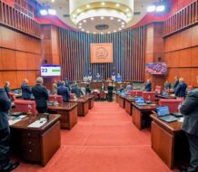 Senado aprueba en primera lectura proyecto de ley crea el Instituto Dominicano de Meteorología (INDOMET)