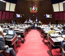 Diputados aprueba observación realizada por el Poder Ejecutivo a la Ley de Cámara de Cuentas