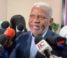 Melanio Paredes explica por qué la insistencia del presidente Abinader en presentar proyecto de modificación de la Constitución