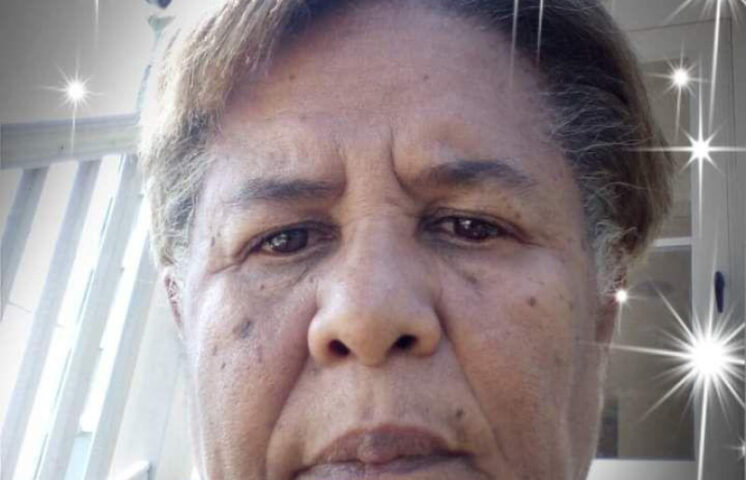 Señora de 64 años habría sido estrangulada por uno de sus hijos