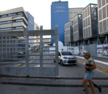 Reanudarán trabajos de la Ciudad Sanitaria