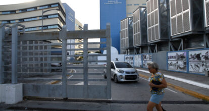 Reanudarán trabajos de la Ciudad Sanitaria