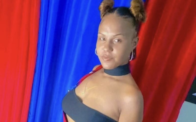 Ana Karina afronta batalla crítica contra miedo e infección