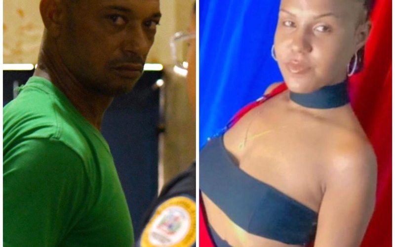 Así sucedieron los hechos en torno al caso de la joven Ana Karina