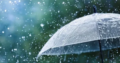 Onamet pronostica fuertes aguaceros y tormentas en gran parte del país