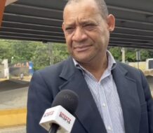 Padrastro del Pastor Johan Castillo: “le quieren hacer daño y por envidia quitarle el ministerio”