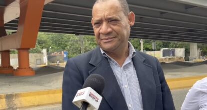 Padrastro del Pastor Johan Castillo: “le quieren hacer daño y por envidia quitarle el ministerio”