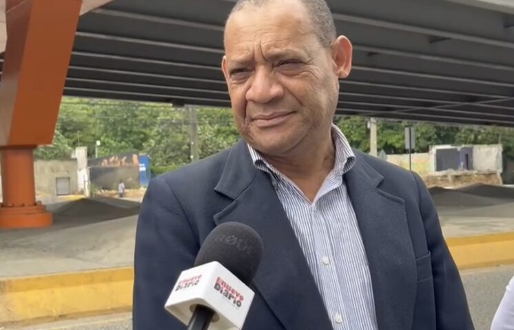 Padrastro del Pastor Johan Castillo: “le quieren hacer daño y por envidia quitarle el ministerio”