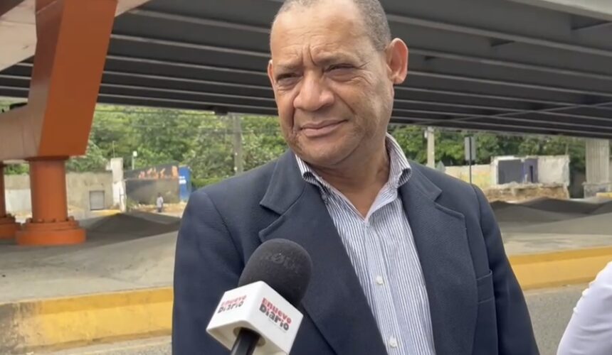 Padrastro del Pastor Johan Castillo: “le quieren hacer daño y por envidia quitarle el ministerio”