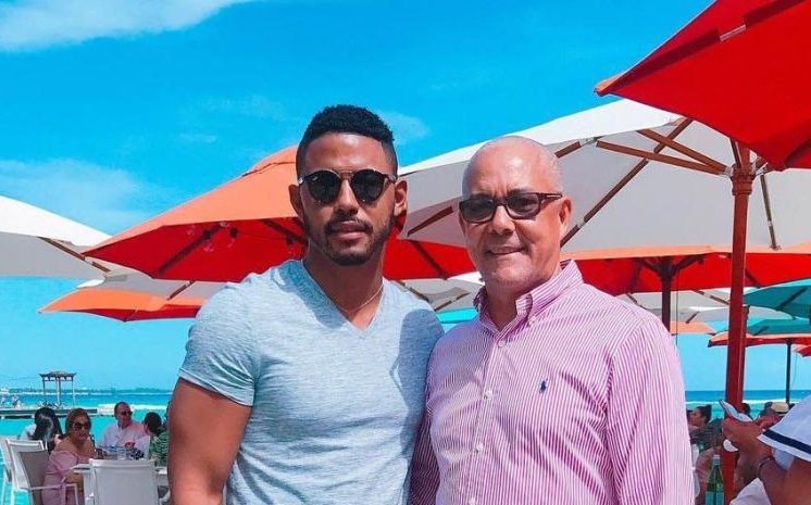 Presidente de Adocco afirma que la venezolana que provocó la muerte de su hijo tiene privilegios en Casa del Conductor