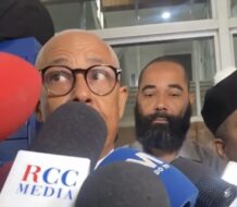 Venezolana retrasa audiencia muerte hijo presidente de Adocco porque “se estaba bañando y maquillando”