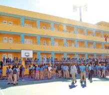 La ley contra el bullying en medio de la alarmante violencia escolar