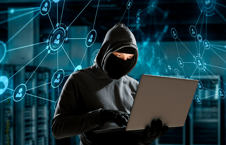 Capturado hombre tras ser beneficiado de dinero producto de supuesta estafa a través de las redes sociales