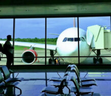 Empresa de Puerto Rico demanda a Aerodom por 