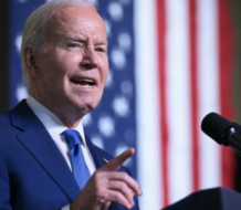 The New York Times insta a Joe Biden a renunciar a su candidatura