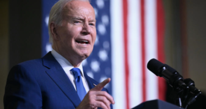 The New York Times insta a Joe Biden a renunciar a su candidatura