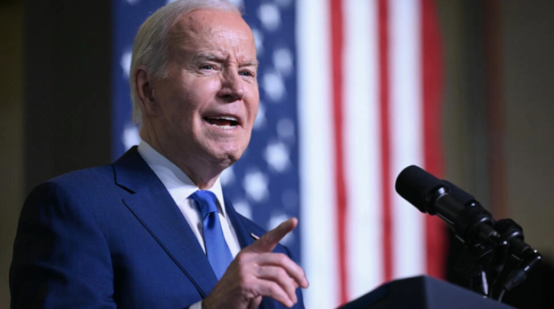 The New York Times insta a Joe Biden a renunciar a su candidatura