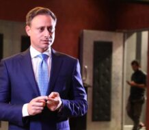 Juez envía al exprocurador Jean Alain a juicio de fondo por implicación de estafar RD$ 6,000 MM