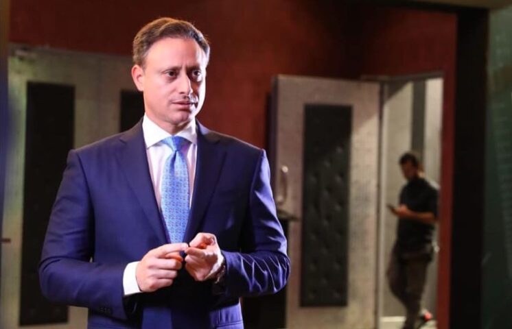 Juez envía al exprocurador Jean Alain a juicio de fondo por implicación de estafar RD$ 6,000 MM