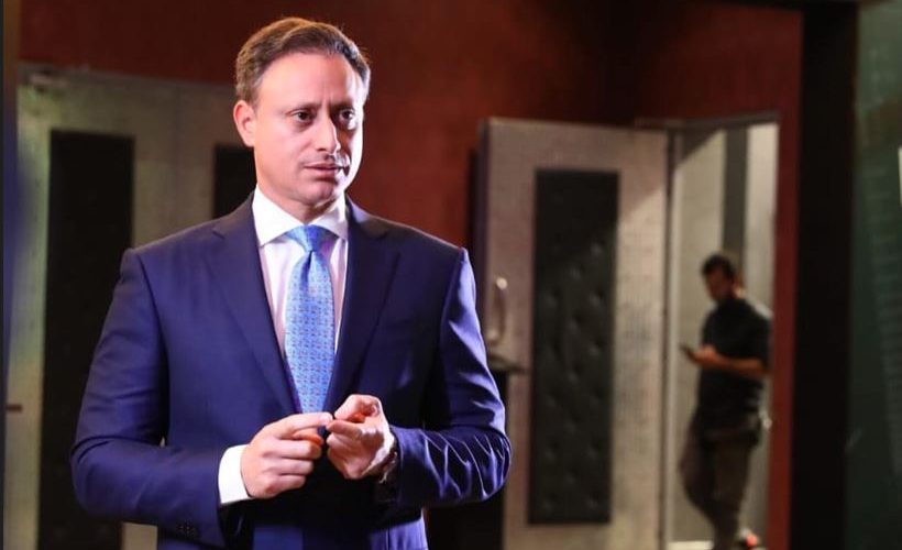 Juez envía al exprocurador Jean Alain a juicio de fondo por implicación de estafar RD$ 6,000 MM
