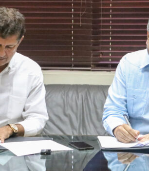 INEFI y Fundación Cibao FC firman convenio para fortalecer el fútbol escolar en la República Dominicana