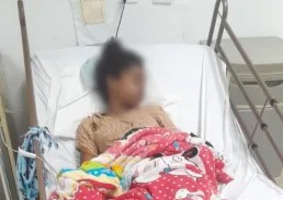 Madre clama por ayuda para realizar estudios médicos a su hija