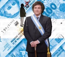 Milei renuncia a cobrar en el futuro una jubilación de privilegio