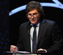 Milei elimina el Ministerio de la Mujer de Argentina