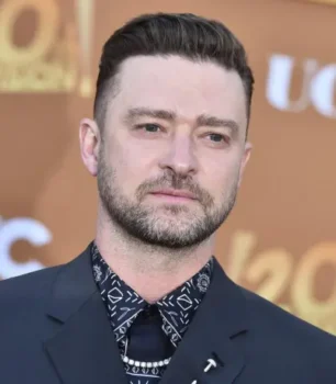 Justin Timberlake, puesto en libertad sin fianza y acusado de conducir ebrio