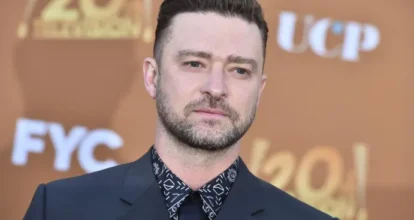 Justin Timberlake, puesto en libertad sin fianza y acusado de conducir ebrio